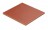 Клинкерная плитка Terra Patrician Red 240х240 красная 1610.S215 Stroeher