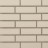Клинкерная фасадная плитка Keravette White 71х240 белая 2110.S140 Stroeher
