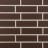 Клинкерная фасадная плитка Keravette Brown 71х240 коричневая 2110.S210 Stroeher