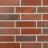 Клинкерная фасадная плитка Keravette Red Flashed 71х240 красная 2110.S316 Stroeher