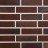 Клинкерная фасадная плитка Keravette Shine Sherry 71х240 бордовая 2110.S825 Stroeher