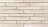 Клинкерная фасадная плитка Glanzstucke 52х440 белая 2452.NO04 Stroeher