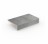Клинкерная ступень Gravel Blend Grey 175х294 серая 4817.0962 Stroeher