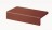 Клинкерная ступень рядовая Terra Patrician Red Flashed 115х240 красная 4822.0316 Stroeher