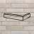 Клинкерный угловой элемент Stiltreu Silver-grey 40х115х240 7757.S452 Stroeher