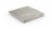 Клинкерная ступень угловая Epos Pidra 340х340 серая 9441.0952 Stroeher