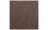 Клинкерная плитка Atrium Scotch 310х310х9,5 коричневая WKS 31130 WesterWaelder