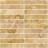 Мозаика керамическая Шекспир (Shakespeare) 307х307 бежево-коричневая К-4002/SR/m11 Kerranova