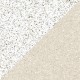 Керамогранит Cosmos (Космос) Diagonal Beige CM d02 бежевый матовый 600х600 Estima - uralkafel.ru - Уфа