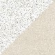 Керамогранит Cosmos (Космос) Diagonal Beige CM d02 бежевый матовый 600х600 Estima - uralkafel.ru - Уфа
