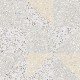 Керамогранит Cosmos (Космос) Patchwork CM d03 многоцветный матовый 600х600 Estima - uralkafel.ru - Уфа