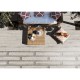 Bricola Silver MATT + RELIEF серый матовый ENWD1026SR20120 200х1200 керамогранит Ennface - uralkafel.ru - Уфа