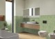 Camelot Olive 75х225 Glossy ENCLR6042GL722 оливковый керамогранит Ennface - uralkafel.ru - Уфа