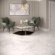Керамогранит Carrara (Каррара) Premium white PG 01 белый глянцевый 600х600 Gracia Ceramica - uralkafel.ru - Уфа