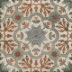 Плитка напольная керамическая Elba Decor mix 250х250 Ceranosa - uralkafel.ru - Уфа