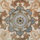 Плитка напольная керамическая Elba Decor mix 250х250 Ceranosa - uralkafel.ru - Уфа