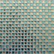 Мозаика F15x7 из страз 300х300х4 зеленая Keramograd - uralkafel.ru - Уфа