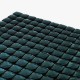 Мозаика F2X11 из страз 304х304х4 зеленая Keramograd - uralkafel.ru - Уфа