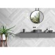 Foresta Bianco MATT белый матовый ENWD1024MT20120 200х1200 керамогранит Ennface - uralkafel.ru - Уфа