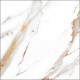 Керамогранит Calacatta Royal (Калакатта Роял) GT60600103MR 600х600 белый матовый Global Tile - uralkafel.ru - Уфа