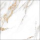 Керамогранит Calacatta Royal (Калакатта Роял) GT60600103MR 600х600 белый матовый Global Tile - uralkafel.ru - Уфа
