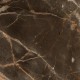 Керамогранит Alpica (Альпика) GT60602011MR 600х600 темно-коричневый матовый Global Tile - uralkafel.ru - Уфа