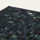 Мозаика KG-25P из камня 305х305х4 темно-зеленая Keramograd - uralkafel.ru - Уфа