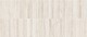 Керамическая плитка Rhodes beige wall 03 250х600 бежевая Gracia Ceramica - uralkafel.ru - Уфа