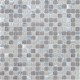 Мозаика Naturelle Sitka 305х305х8 серая CARAMELLE - uralkafel.ru - Уфа