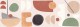 Керамическая плитка Wabi-sabi (Ваби-саби) multi wall 01 300х900 Gracia Ceramica - uralkafel.ru - Уфа