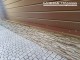 Брусчатка на сетке Старый Город Прямая Базальт 30х400х1200 Каменные традиции - uralkafel.ru - Уфа