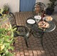 Брусчатка на сетке Старый Город Прямая Кирпич 30х400х1200 Каменные традиции - uralkafel.ru - Уфа