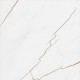 Керамогранит Сиена (Siena) White 600х600 MR белый матовый Idalgo - uralkafel.ru - Уфа