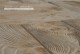 Тротуарная плитка Три Дощечки 2 36х392х392 Каменные традиции - uralkafel.ru - Уфа